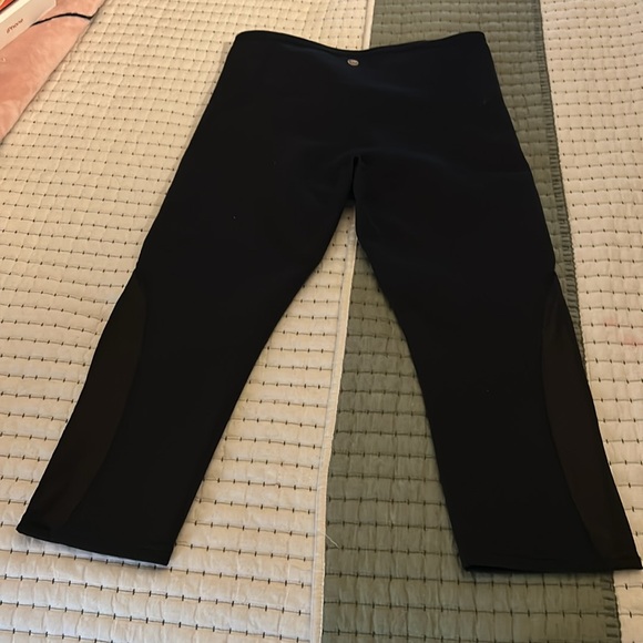 COPPER SLIM PANTS - Picture 5 of 12